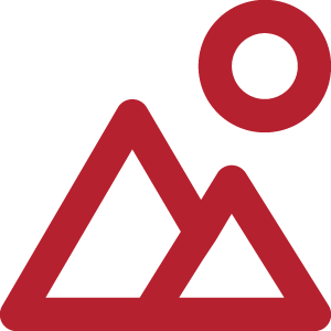 Vistas a las Montañas